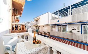 Apartamentos El Levante